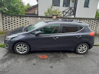 Kia ceed 1.6 GDI - 2