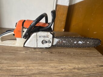 Stihl MS 260 - 2