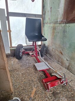 DAKR PANTWR FD3 - 2