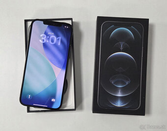 iPhone 12 Pro Max 256GB - 2