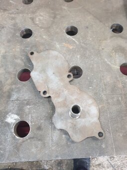 Odvetranie motora m57 - 2