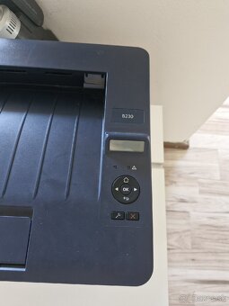 Xerox tlačiareň - 2