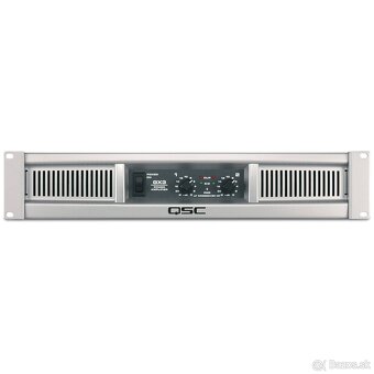 Qsc gx3 - 2