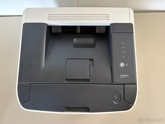 Canon tlačiareň - 2