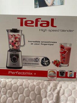 Tefal mixer - 2