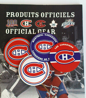 Montreal Canadiens - 2