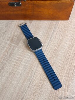 Apple Watch Ultra 2 | v ZÁRUKE ROK - 2
