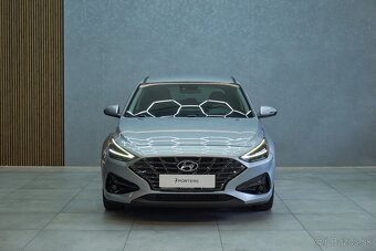 Hyundai i30 1.6 TGDi 7-DCT - 2