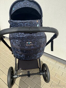 Cybex Priam 4.0 - 2