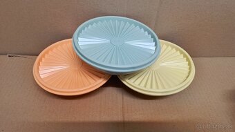 Tupperware Astro misy - 2
