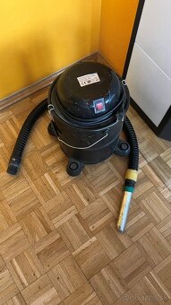 Predám vysávač na popl - 2