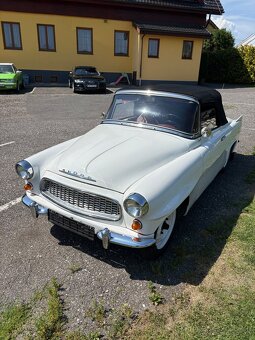 skoda felicia cabrio - 2