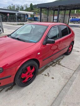 Leon 1.9 tdi - 2