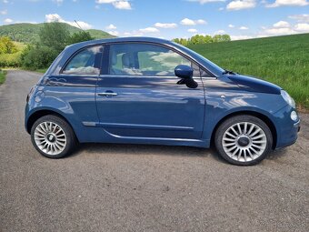 Fiat 500 - 2