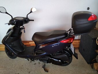 Yamaha XC 125 Vity - 2