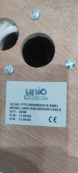 Koax - 2