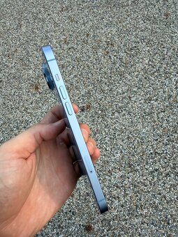 IPhone 14 Plus - baterie 100% - 2