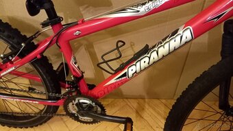 Predám bicykel - 2