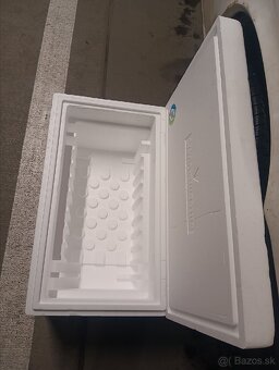 Chladiaci box, Bednička, Termobox- Extra veľký - 2