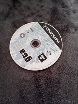 Gta 3 - 2