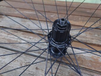 Zadné MTB koleso 29" - 2