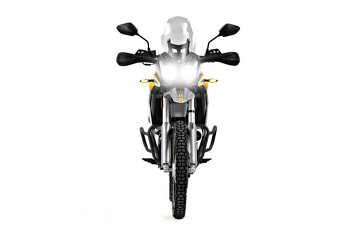 Voge 300 Rally - 2