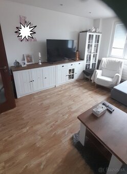 3 izb. byt s logiou na predaj - 2