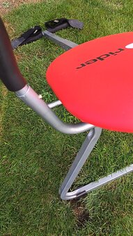 AB rider - 2
