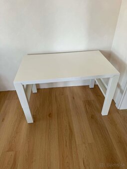 Detsky pisaci stol Ikea PAHL - 2