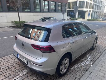 Volkswagen Golf VIII, automat - 2
