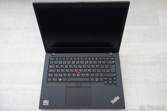 LENOVO ThinkPad L14 Gen1 - 2