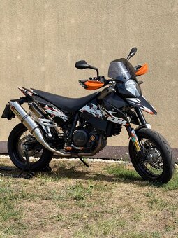 Ktm 690 - 2