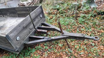 Vlečka - 2