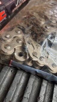 Reťaz 520 110č. - 2