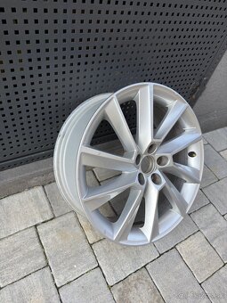 Škoda Stratos - 2