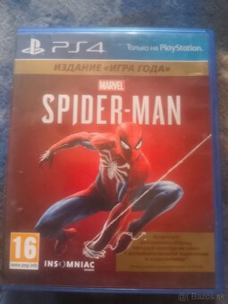Ps4  hry - 2
