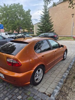 Seat Leon 1.9 TDI - 2