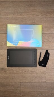 Predám grafický tablet - 2