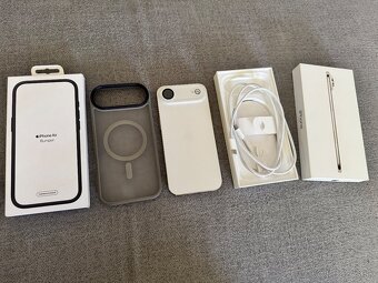 Apple iPhone Air Gold 256GB - 2