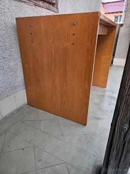 Pisací stôl - 2
