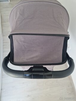 Easywalker Jackey XL - 2