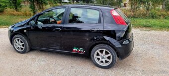 FIAT GRANDE PUNTO JTD nova stk ek - 2