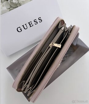 Peňaženka Guess - 2