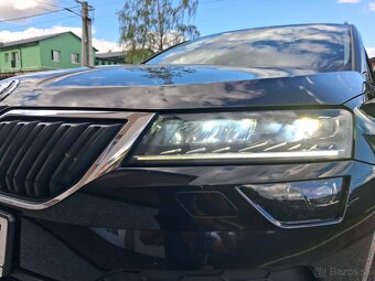 Škoda KAROQ 1.5 TSI - 2
