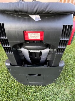 BRITAX Römer King - 2