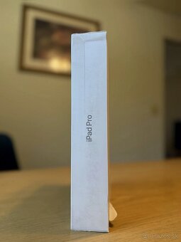 Apple iPad Pro 11″ M4 256 GB - 2
