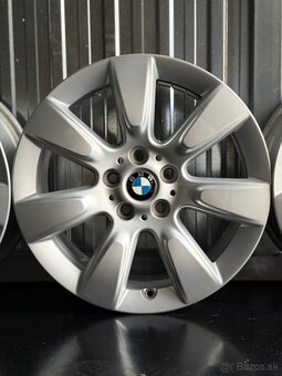 #33 Elektróny originál BMW r17 5x112 - 2