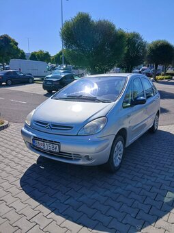 PREDAM CITROEN XSARA PICASSO - 2