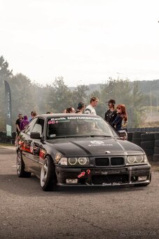 Bmw e36 325i - 2
