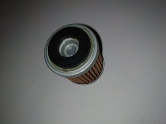 Olejový filter HF141 pre YAMAHA (4,99€) - 2